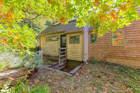 102 Prince Valley Road Truro MA 02666