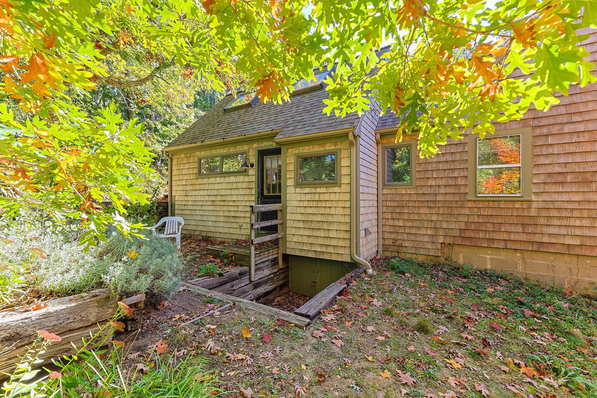 102 Prince Valley Road Truro MA 02666