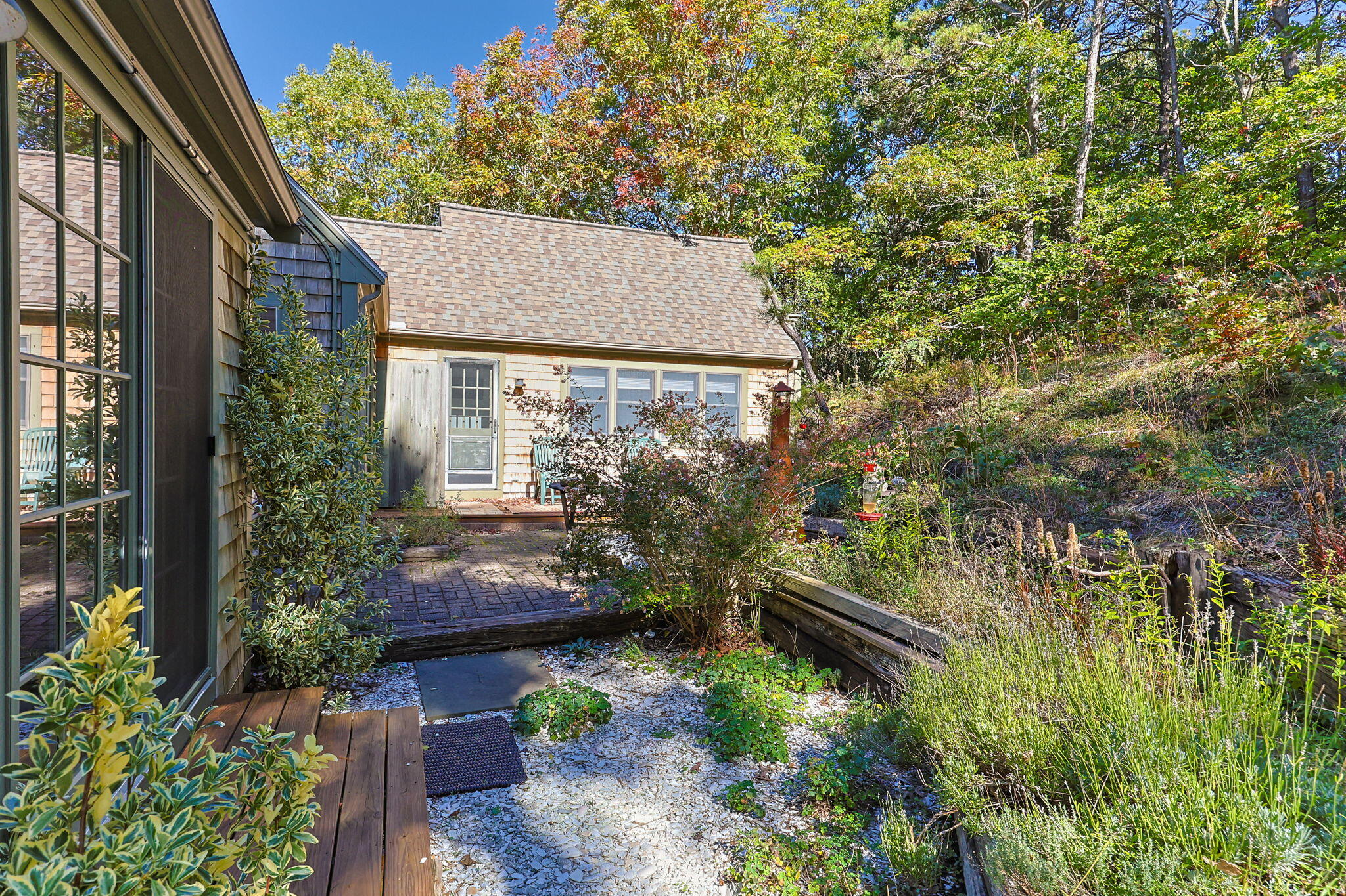102 Prince Valley Road Truro MA 02666