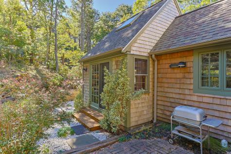 102 Prince Valley Road Truro MA 02666