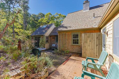 102 Prince Valley Road Truro MA 02666