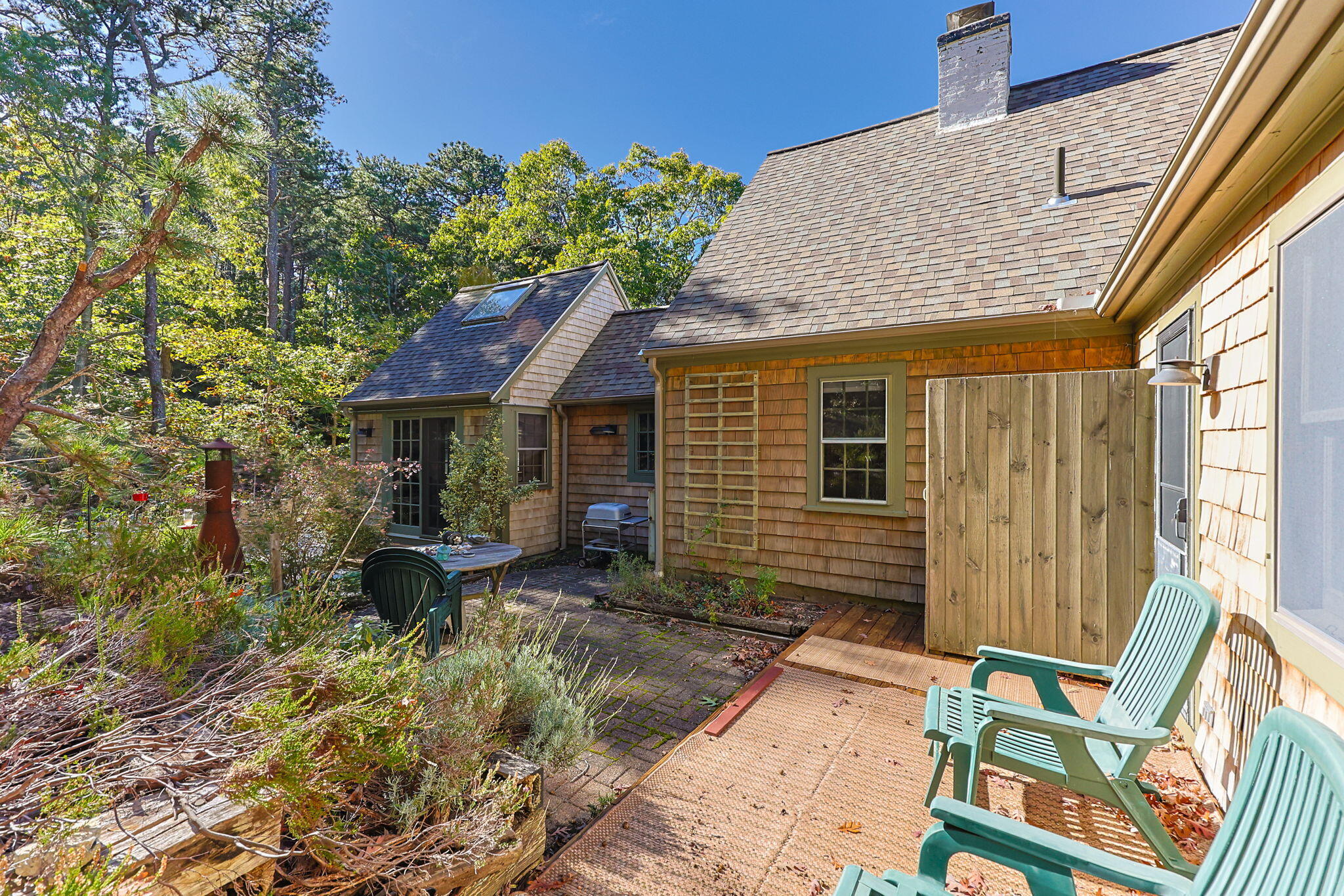 102 Prince Valley Road Truro MA 02666