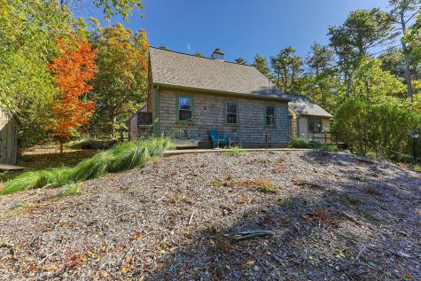 102 Prince Valley Road Truro MA 02666