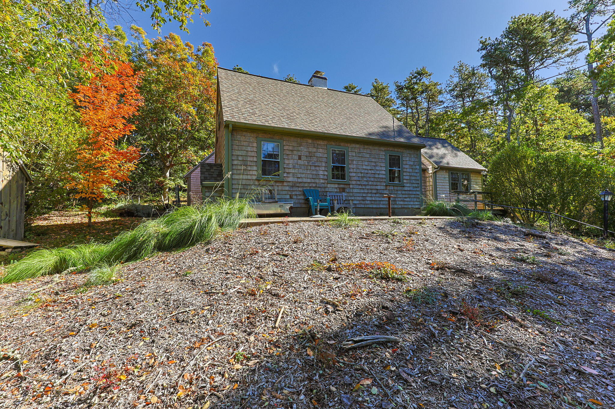 102 Prince Valley Road Truro MA 02666