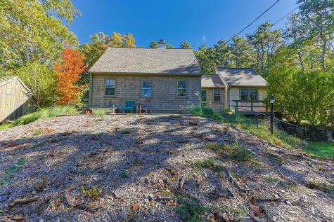 102 Prince Valley Road Truro MA 02666