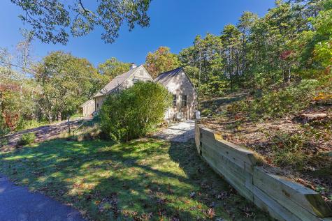 102 Prince Valley Road Truro MA 02666