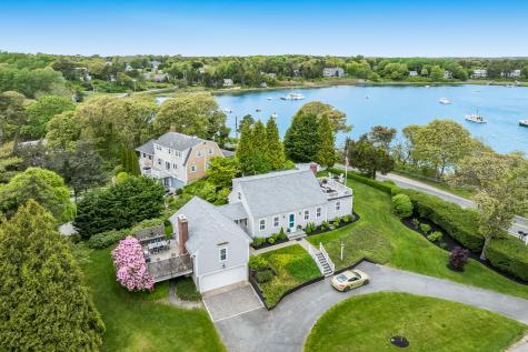 10 Pursel Drive Chatham MA 02650