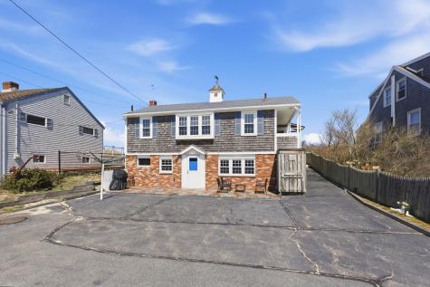 185 Phillips Road Bourne MA 02562