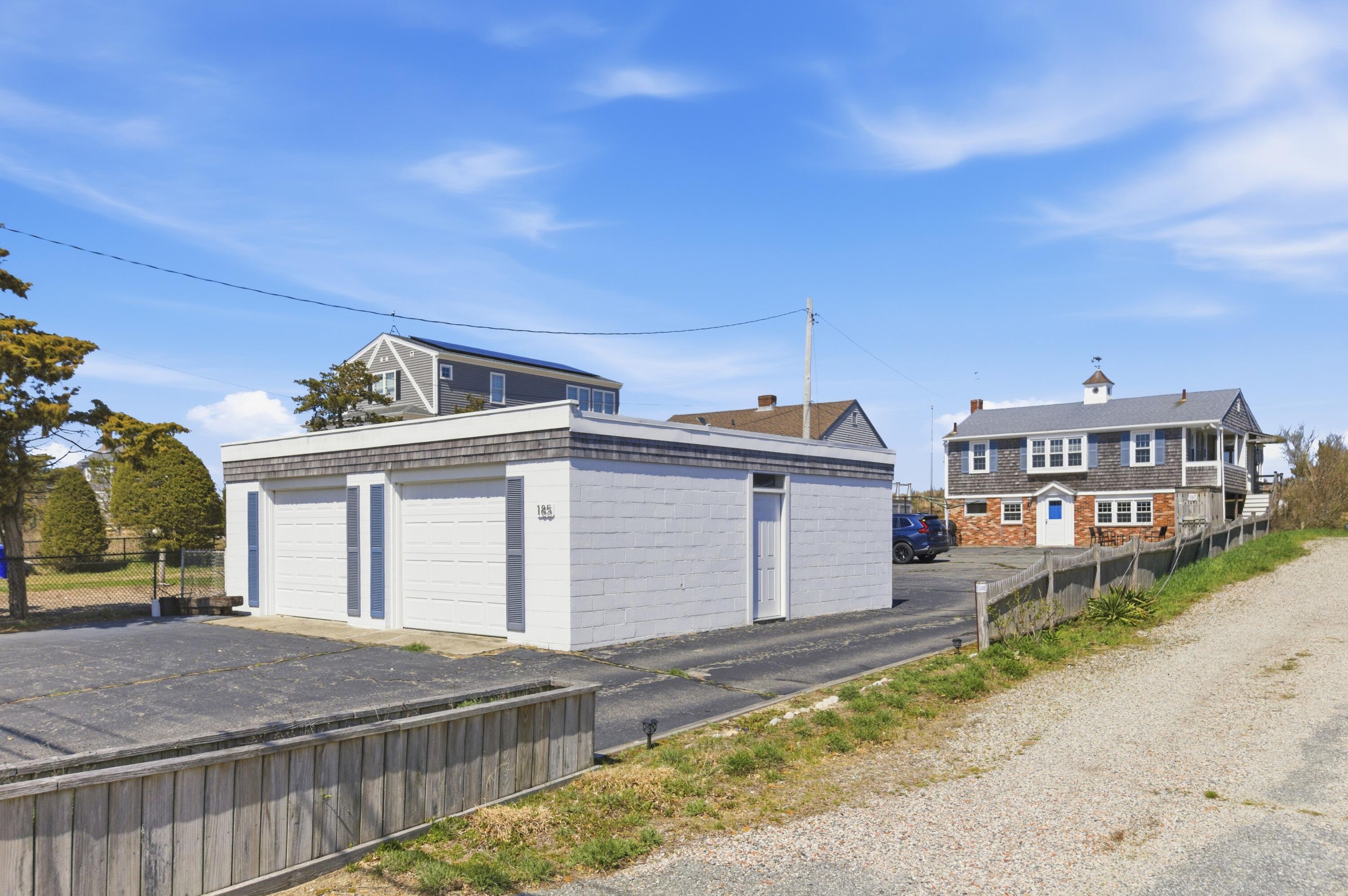 185 Phillips Road Bourne MA 02562