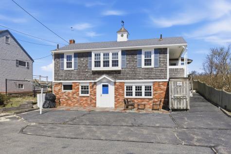 185 Phillips Road Bourne MA 02562