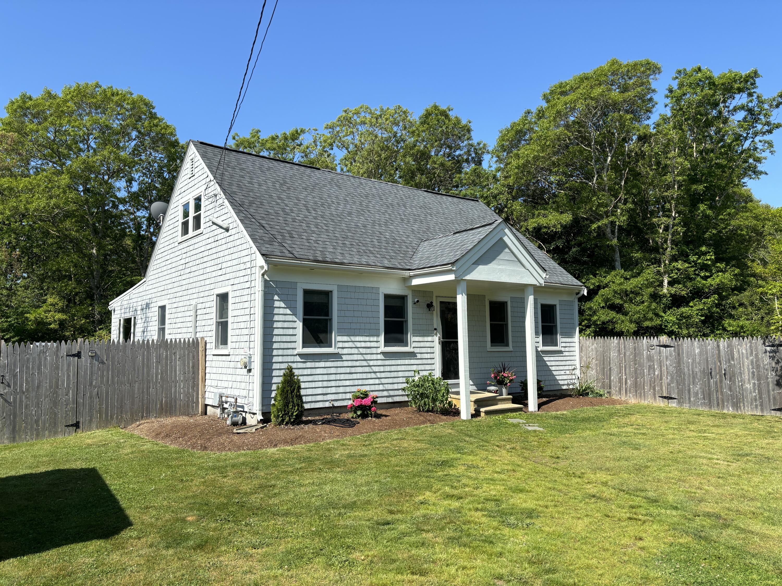 107 Linden Street Barnstable MA 02601