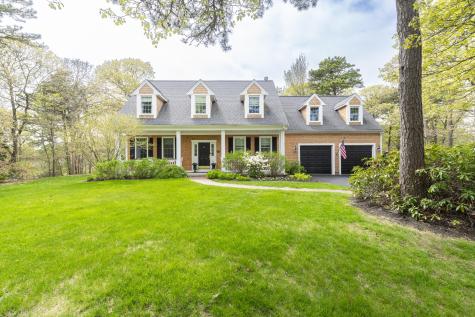 331 Riverview Drive Chatham MA 02633
