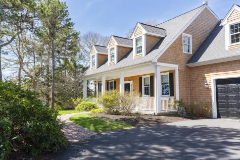 331 Riverview Drive Chatham MA 02633