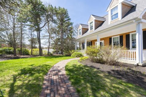 331 Riverview Drive Chatham MA 02633