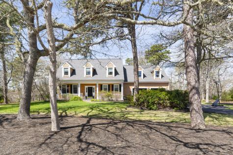 331 Riverview Drive Chatham MA 02633