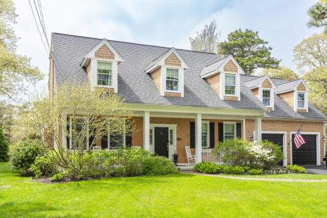 331 Riverview Drive Chatham MA 02633