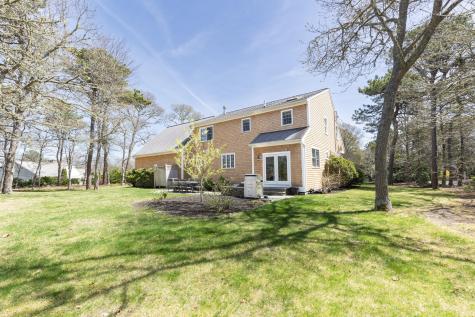 331 Riverview Drive Chatham MA 02633