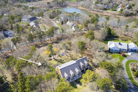 331 Riverview Drive Chatham MA 02633