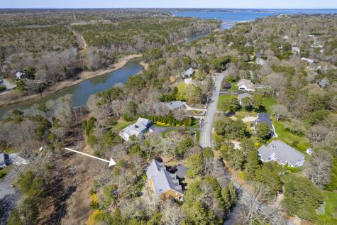 331 Riverview Drive Chatham MA 02633