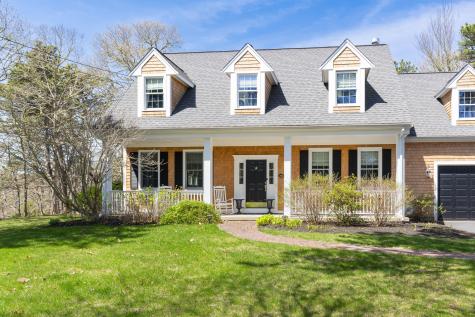 331 Riverview Drive Chatham MA 02633
