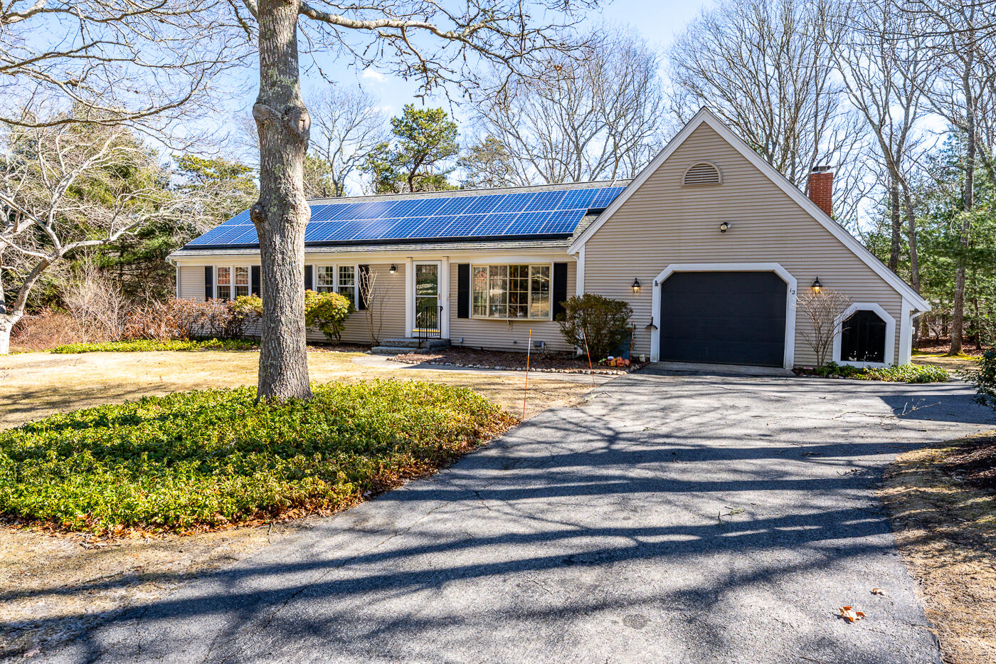 12 Abigails Way Sandwich MA 02563