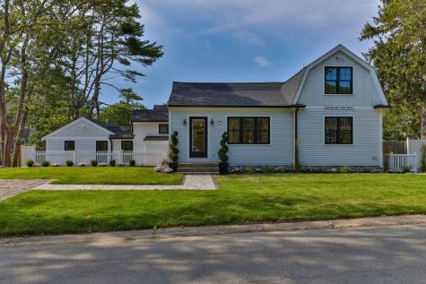 80 Miles Street Harwich MA 02646