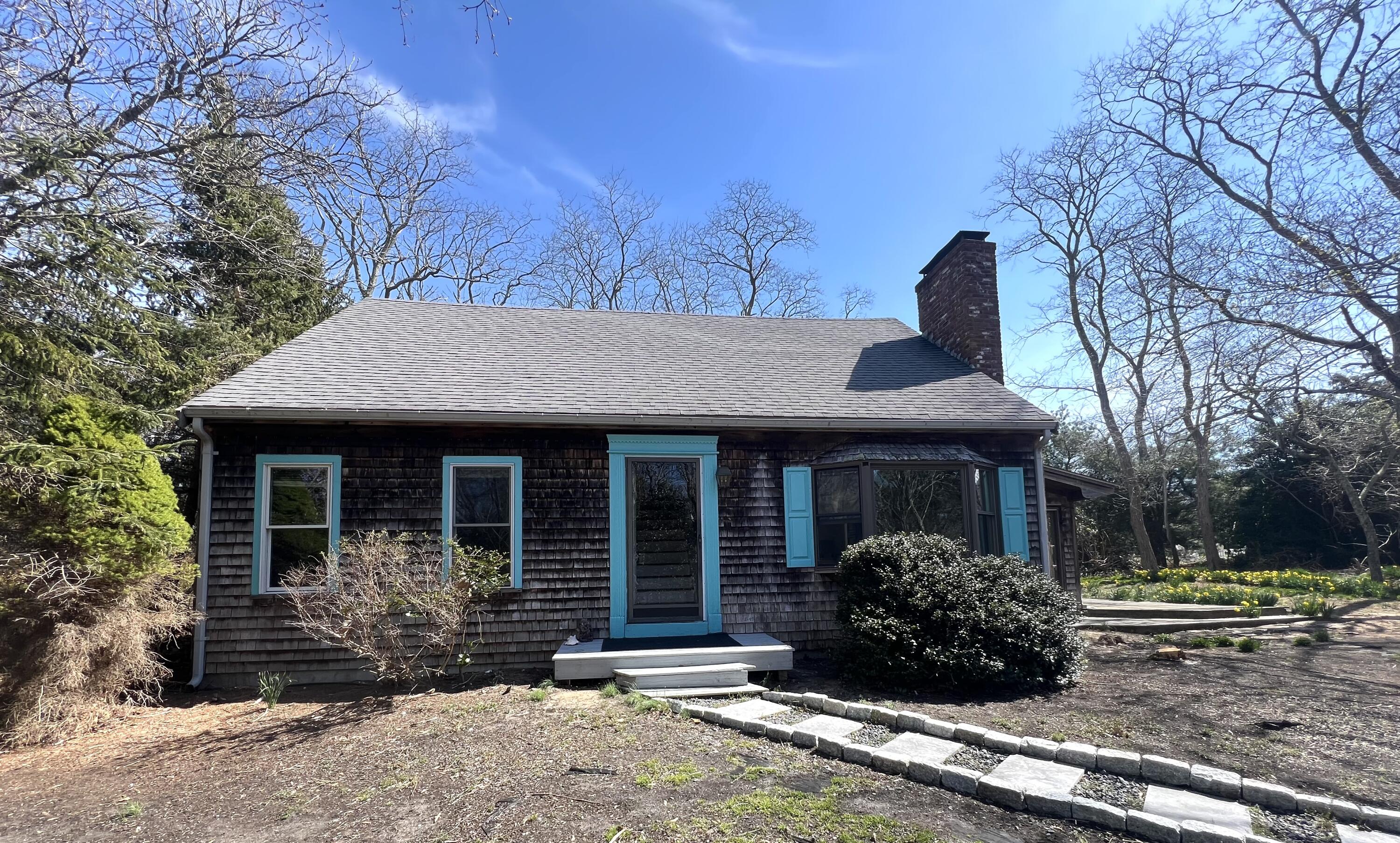 140 Harvest Road Eastham MA 02642