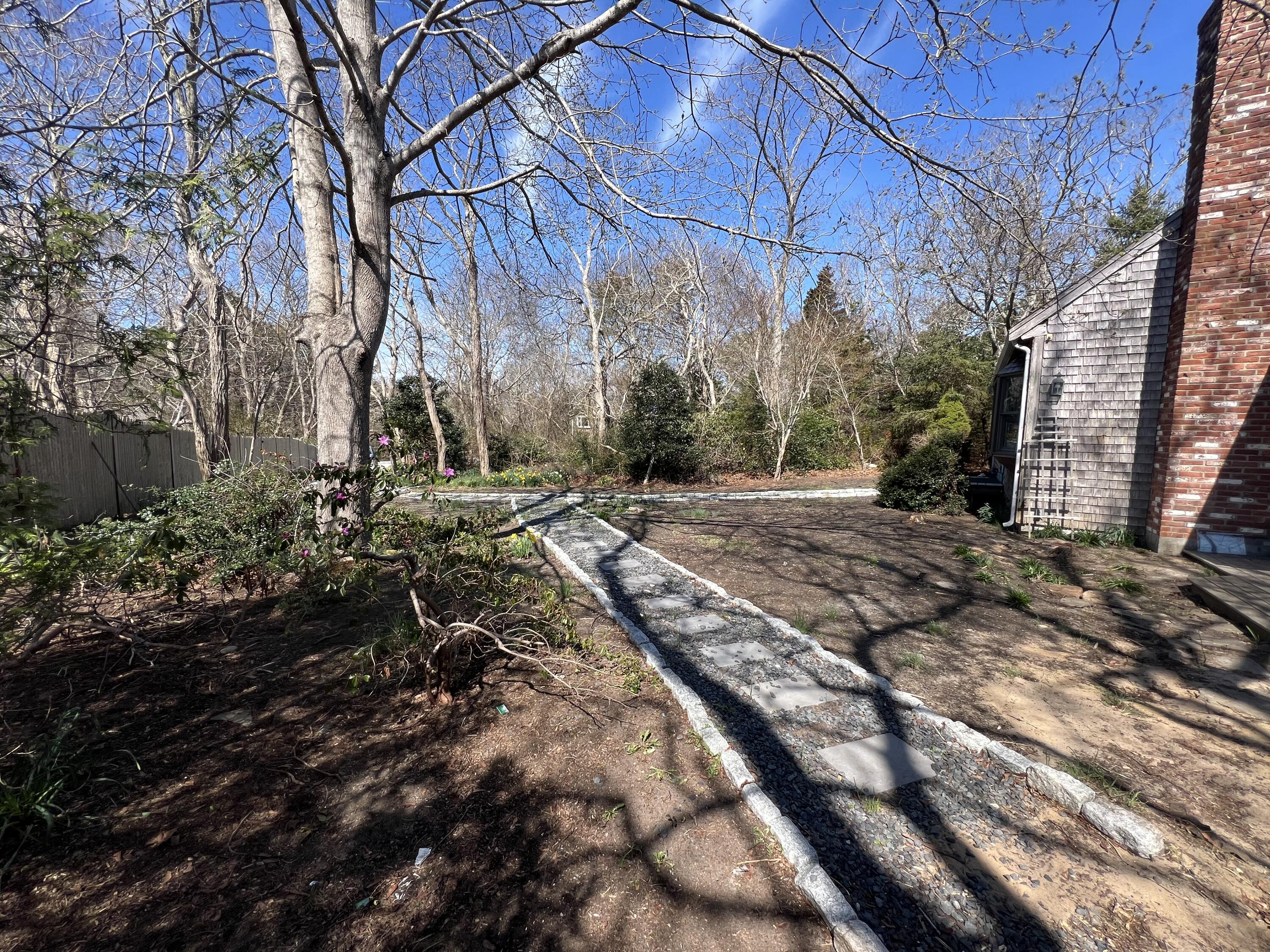 140 Harvest Road Eastham MA 02642