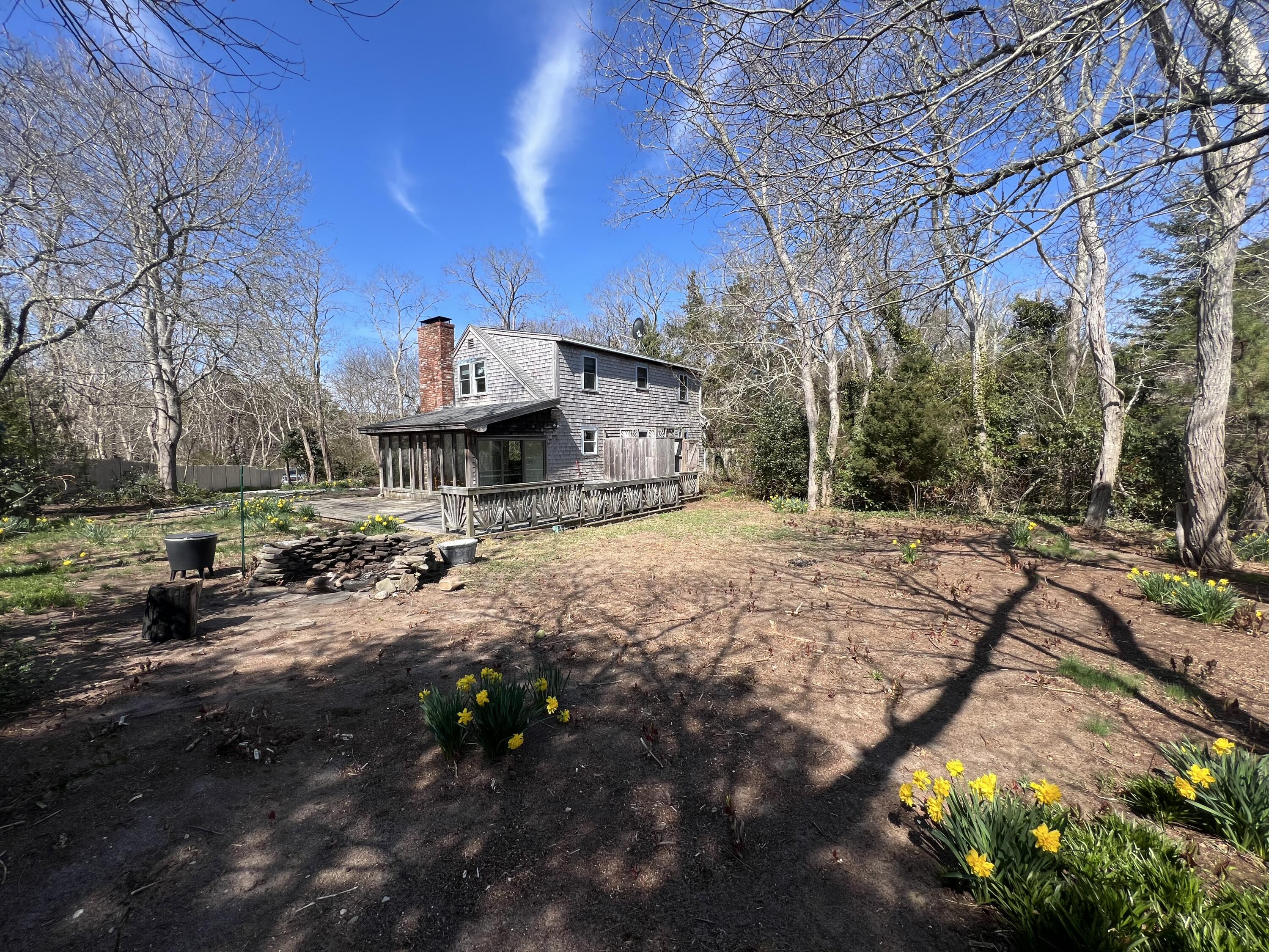 140 Harvest Road Eastham MA 02642