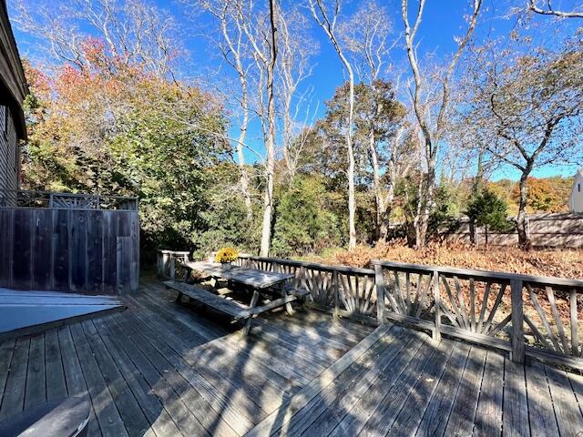 140 Harvest Road Eastham MA 02642