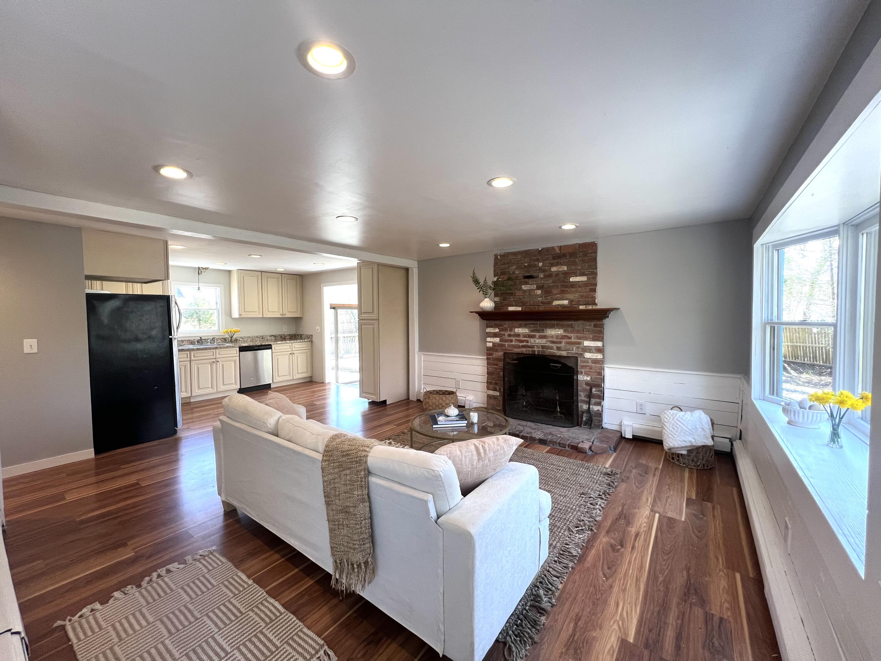 140 Harvest Road Eastham MA 02642