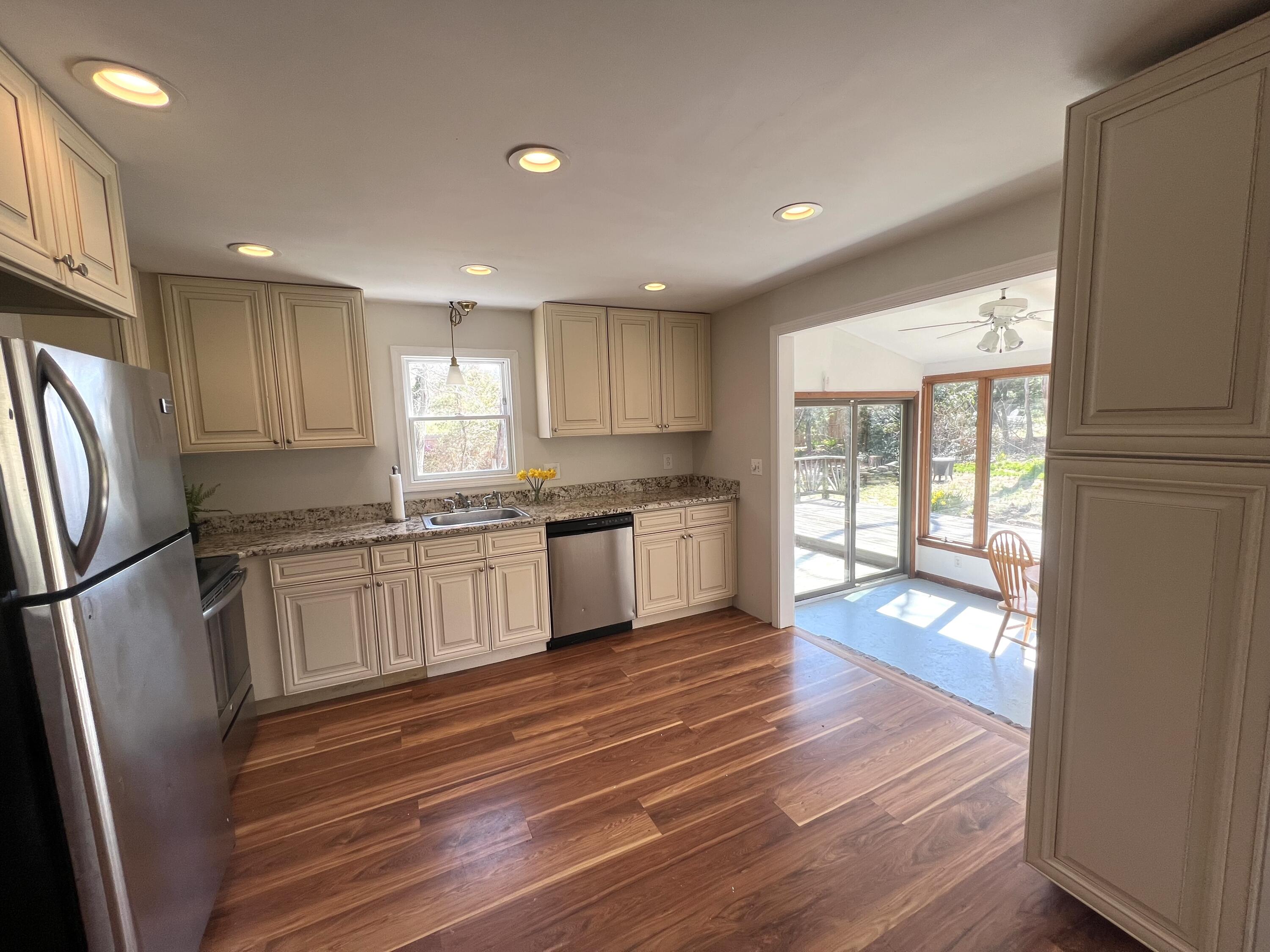 140 Harvest Road Eastham MA 02642