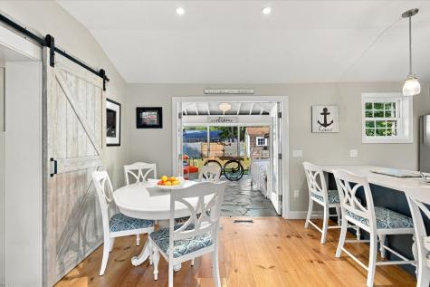 19 Joe Lincoln Road West Harwich MA 02671