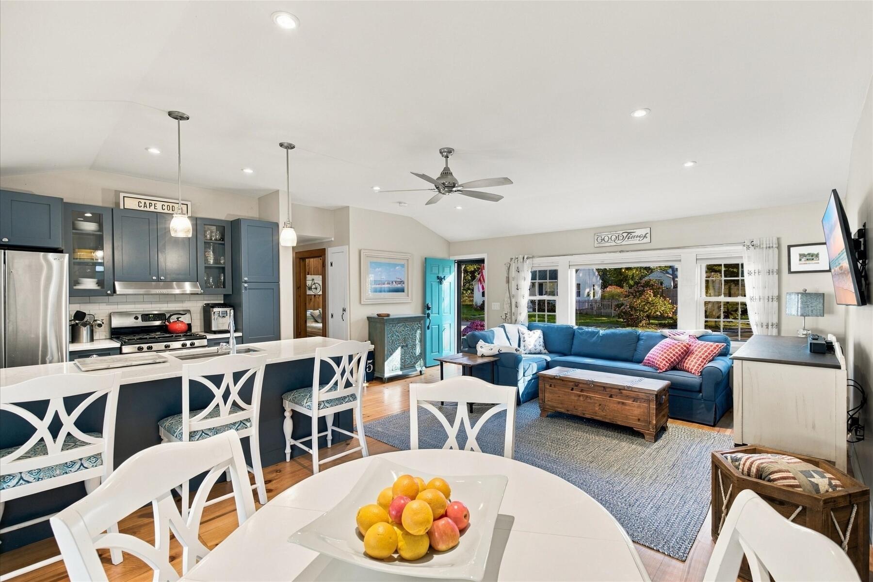 19 Joe Lincoln Road West Harwich MA 02671