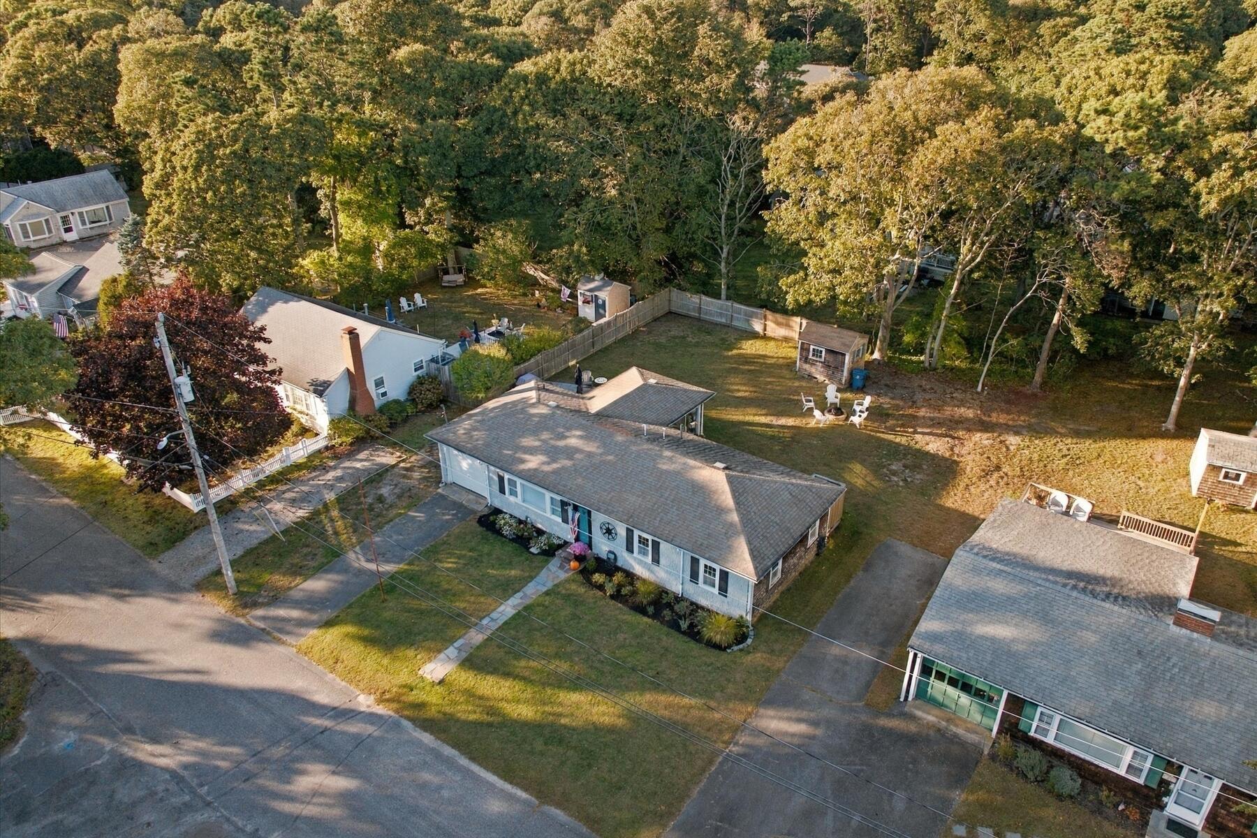 19 Joe Lincoln Road West Harwich MA 02671