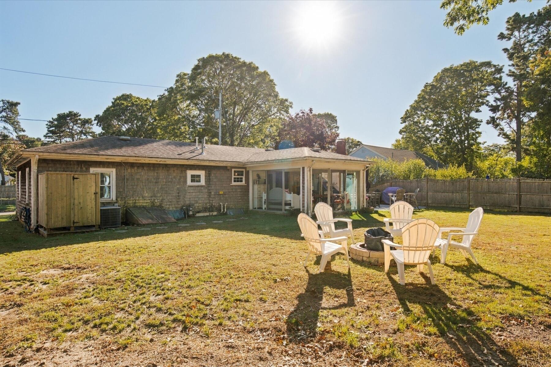 19 Joe Lincoln Road West Harwich MA 02671