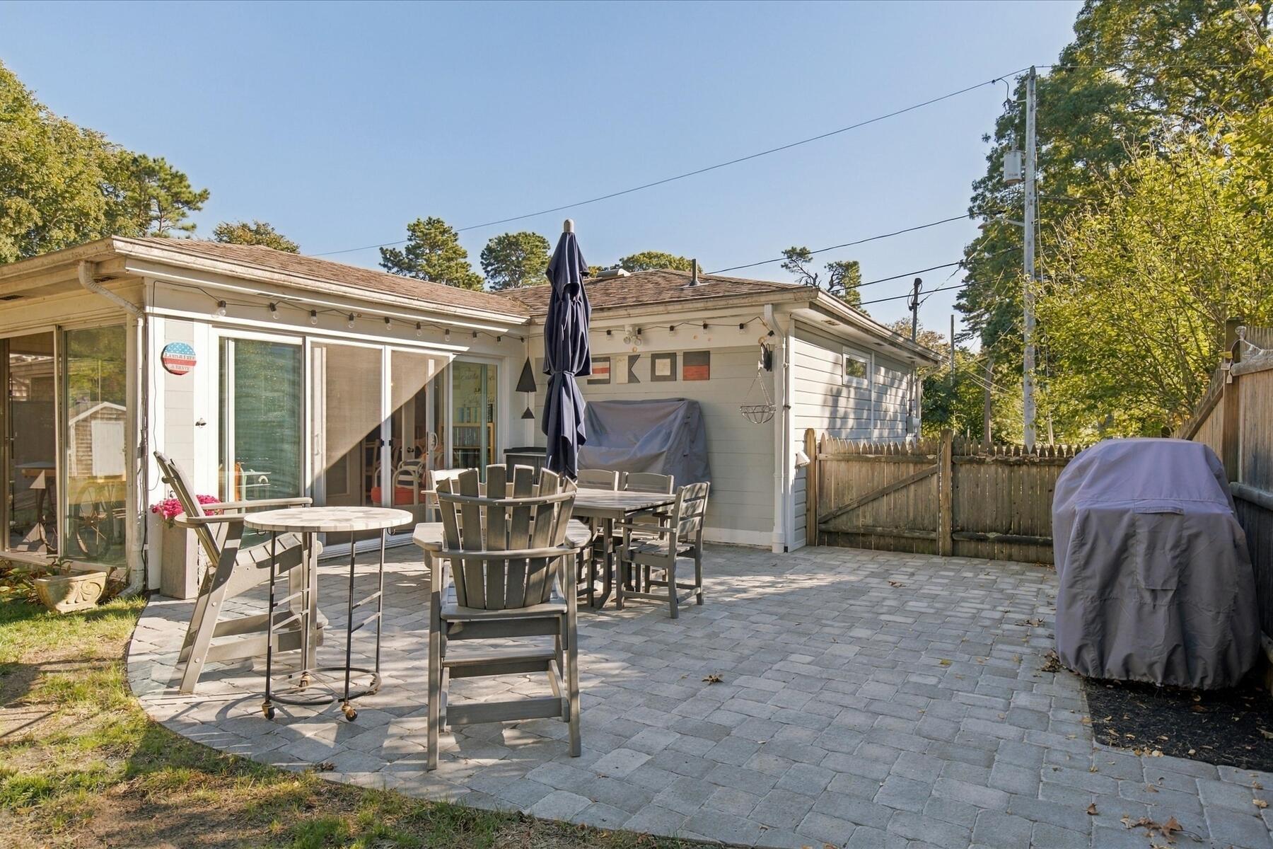 19 Joe Lincoln Road West Harwich MA 02671