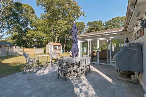 19 Joe Lincoln Road West Harwich MA 02671