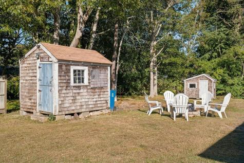 19 Joe Lincoln Road West Harwich MA 02671