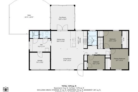 19 Joe Lincoln Road West Harwich MA 02671