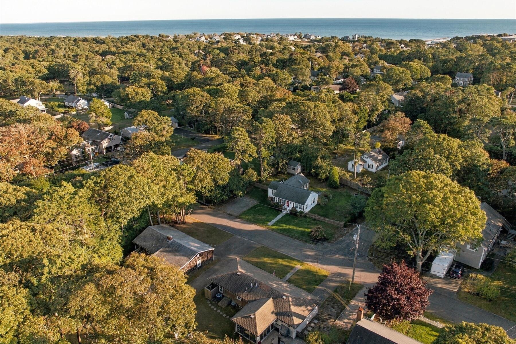 19 Joe Lincoln Road West Harwich MA 02671