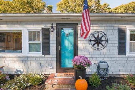 19 Joe Lincoln Road West Harwich MA 02671