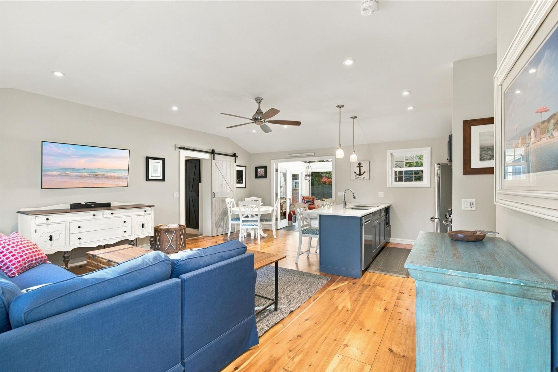 19 Joe Lincoln Road West Harwich MA 02671