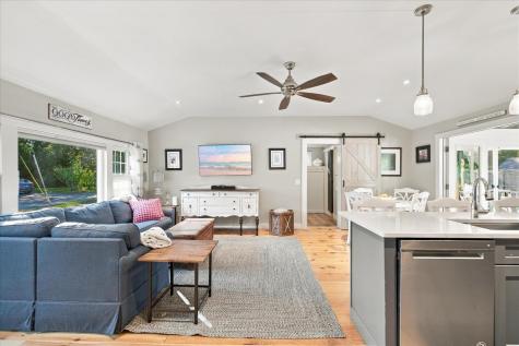 19 Joe Lincoln Road West Harwich MA 02671