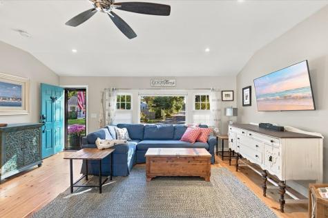 19 Joe Lincoln Road West Harwich MA 02671