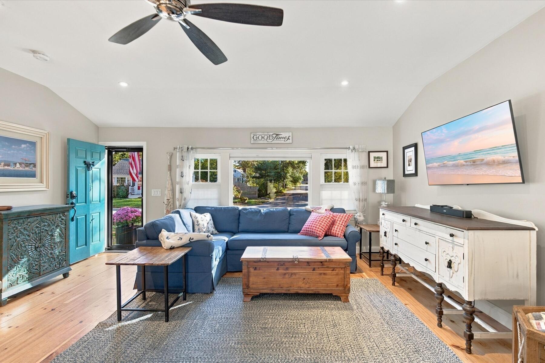 19 Joe Lincoln Road West Harwich MA 02671