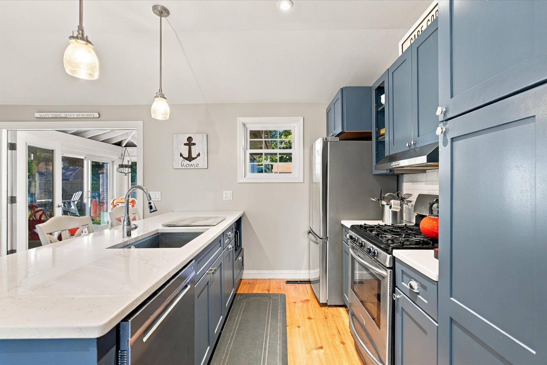 19 Joe Lincoln Road West Harwich MA 02671