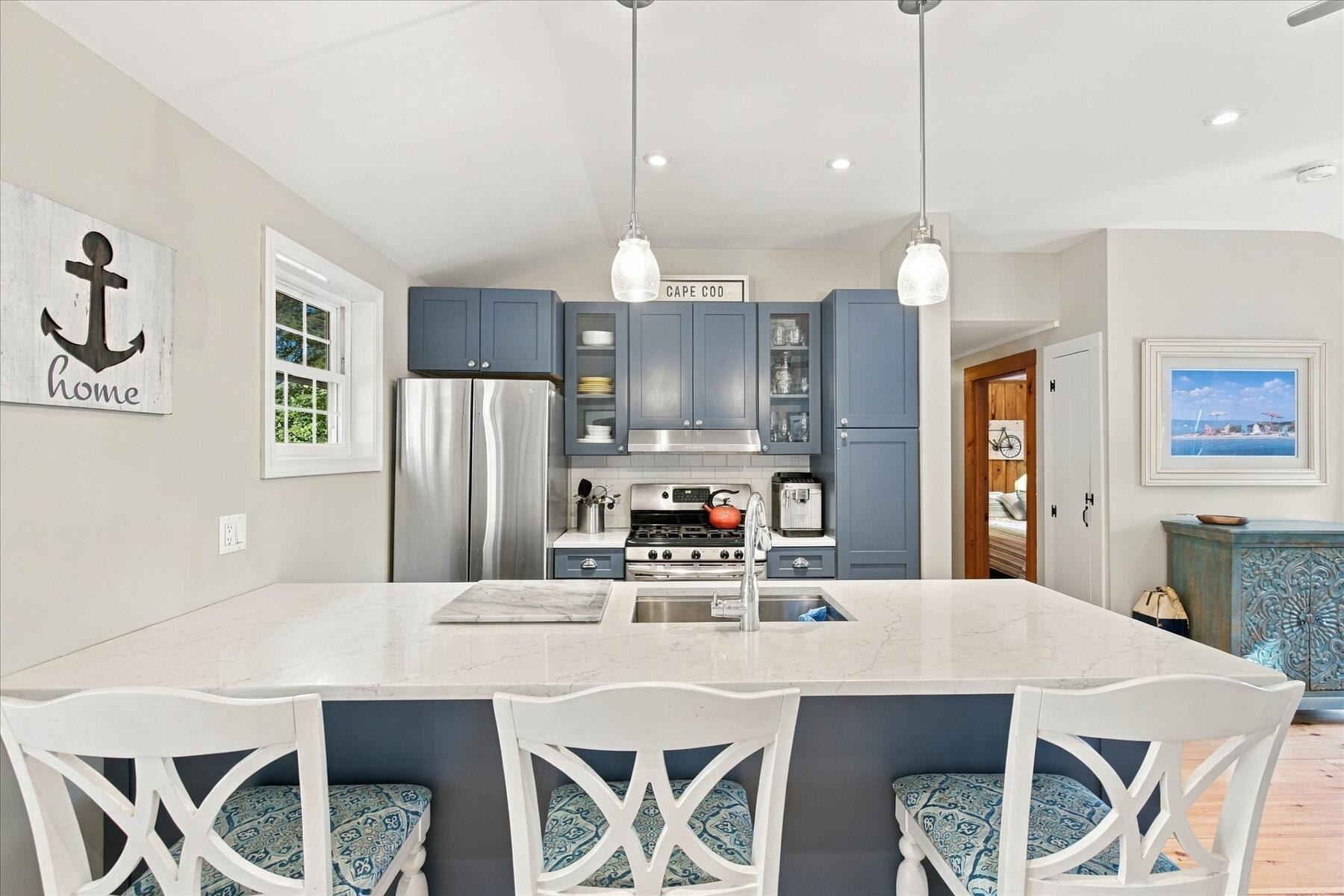 19 Joe Lincoln Road West Harwich MA 02671