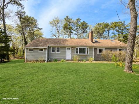 527 S Orleans Road Brewster MA 02631