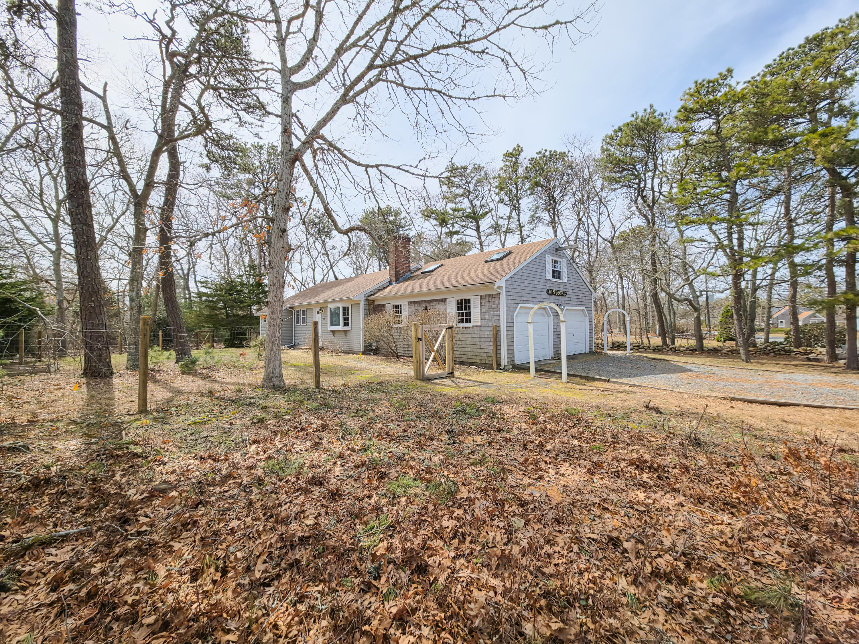 527 S Orleans Road Brewster MA 02631